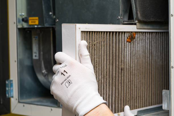 Best Air Duct Cleaning Near Me in Mar Mac, NC
