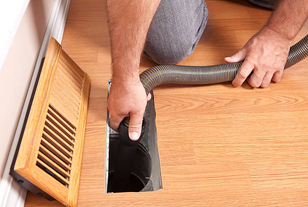 Best Affordable HVAC Duct Cleaning  in Mar Mac, NC