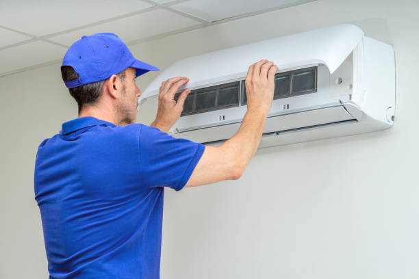 Best Air Duct Cleaning Near Me in Mar Mac, NC