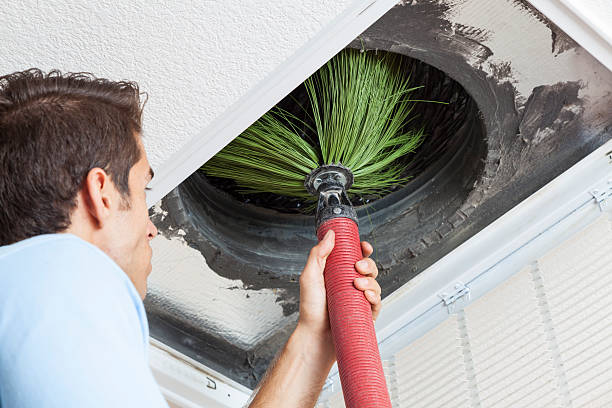 Best Air Duct Cleaning Near Me  in Mar Mac, NC