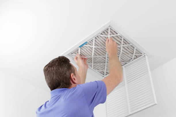 Best Air Duct Cleaning Near Me  in Mar Mac, NC